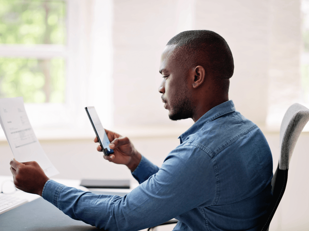 Invoicing and Payment Links